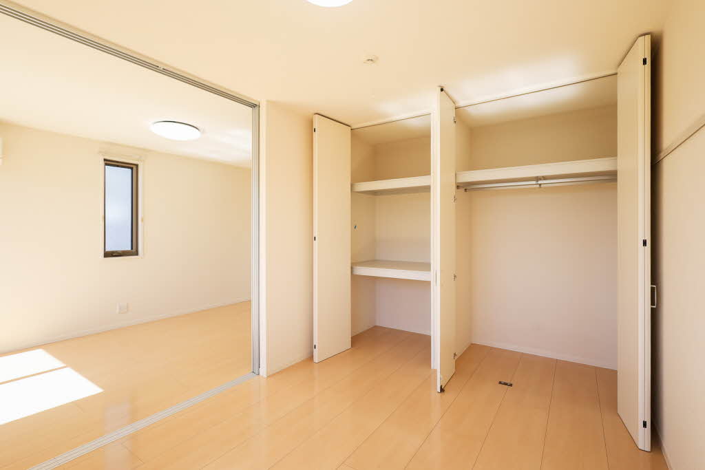 ラマージュ 202号-7