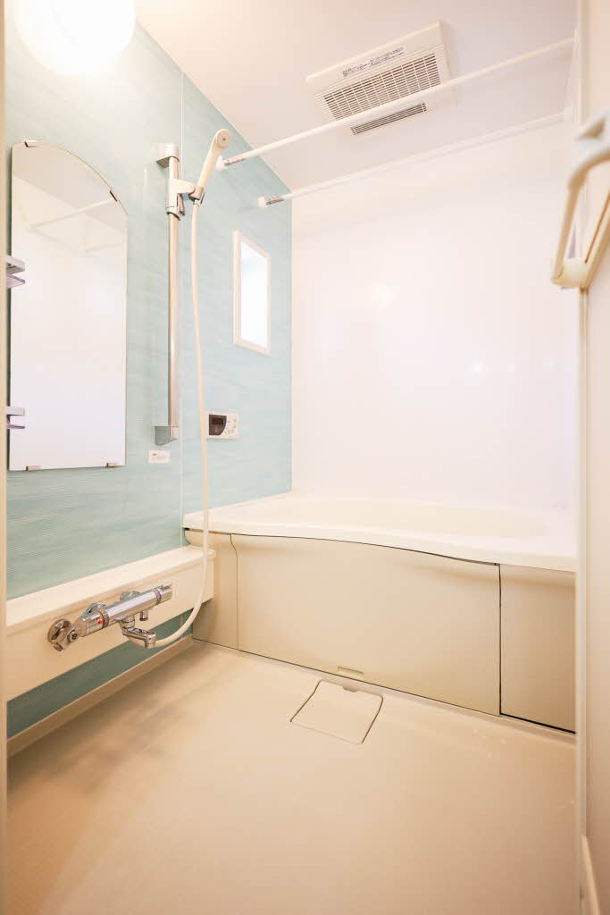 ラマージュ 202号-9