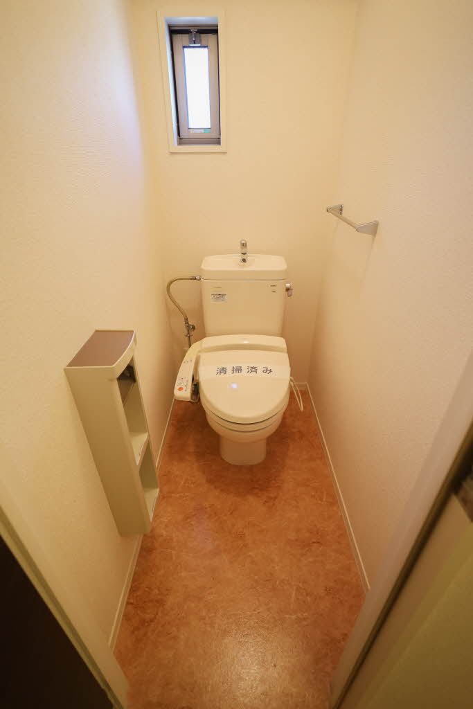 ラマージュ 202号-10