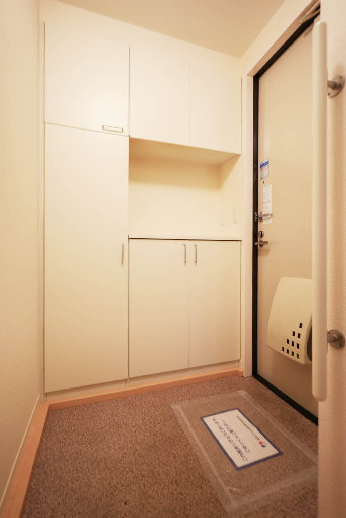 ラマージュ 202号-11