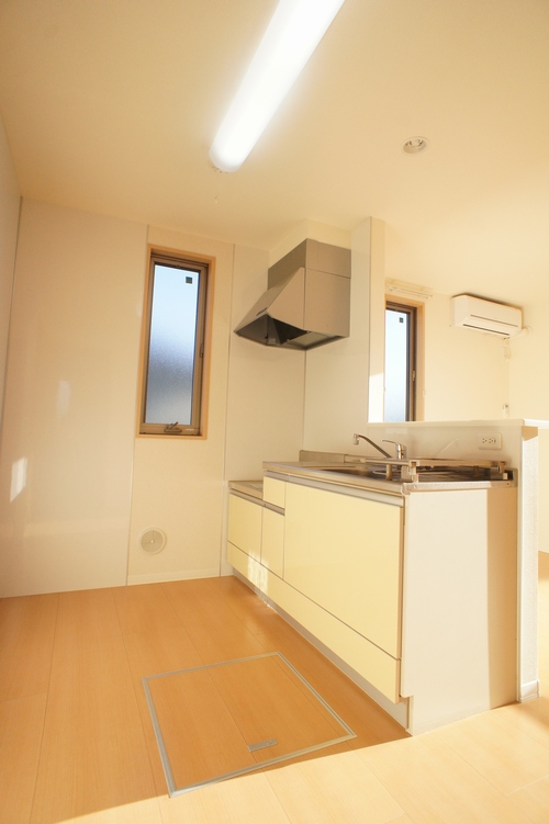 レグルスＡ 101号-3