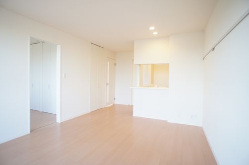 クロワールＡ 103号-2