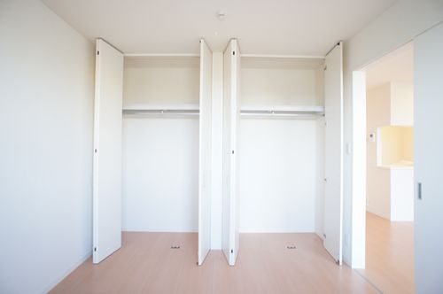 クロワールＡ 103号-6