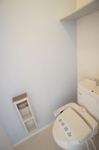 クロワールＡ 103号-9