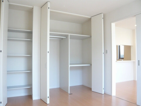 クロワールＤ 101号-4