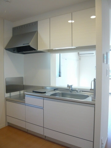 クロワールＤ 101号-5