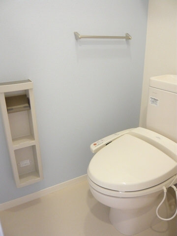 クロワールＤ 101号-8