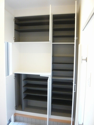 クロワールＤ 101号-11