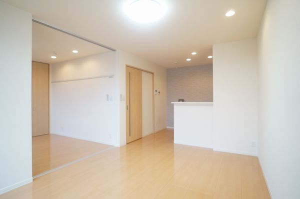 ブランシェＥ 202号-4