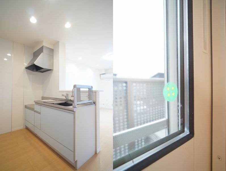 ブランシェＥ 202号-5