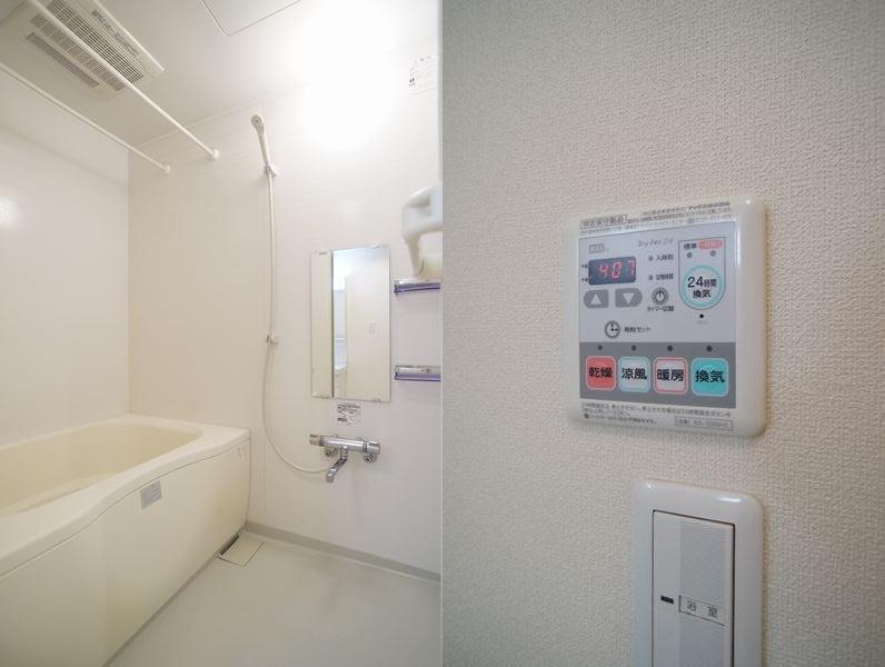 ブランシェＥ 202号-9