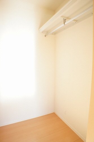 メゾン・ド・ソレイユＡ 202号-6