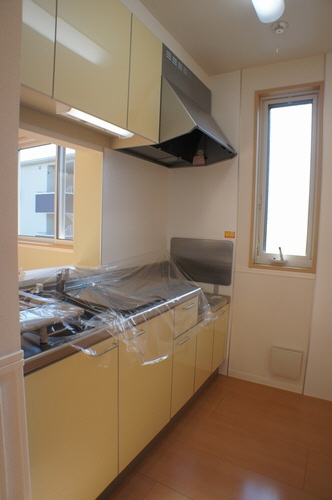 メゾン・ド・ソレイユＡ 202号-7