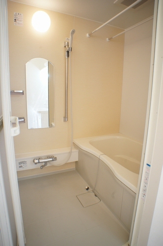 メゾン・ド・ソレイユＡ 202号-9