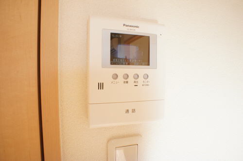 メゾン・ド・ソレイユＡ 202号-11