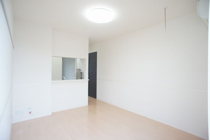 メゾン・ド・ソレイユB 203号-3