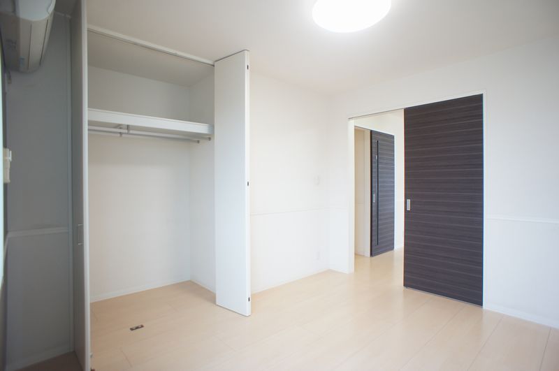 メゾン・ド・ソレイユB 203号-5