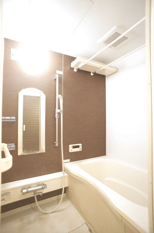 メゾン・ド・ソレイユB 203号-9