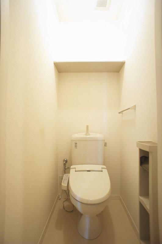 メゾン・ド・ソレイユB 203号-11