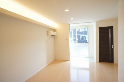 メゾン・キング 102号-3