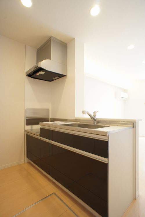 メゾン・キング 102号-6