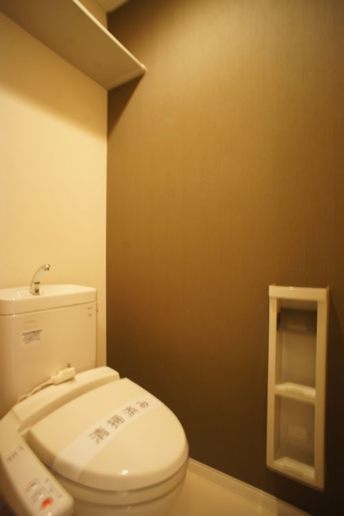 メゾン・キング 102号-9