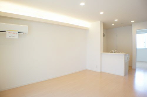 メゾン・キング 103号-3