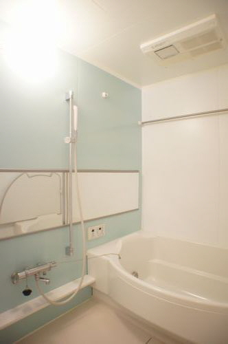 メゾン・キング 103号-9