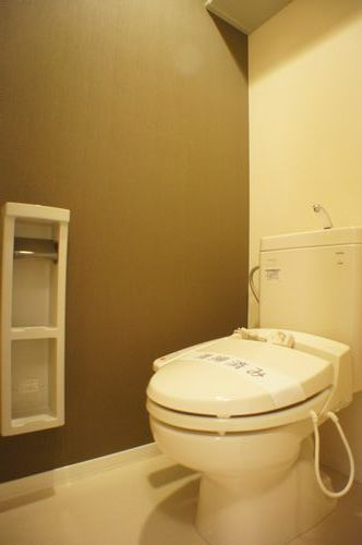 メゾン・キング 103号-10