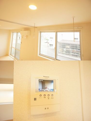 エテルノ・コートⅢ 105号-11