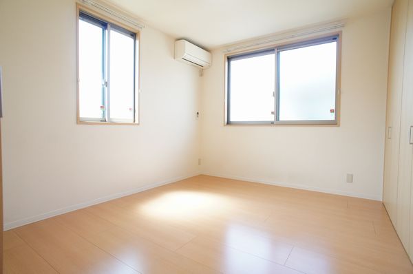 シャーメゾン】リーフD101号室の賃貸情報｜（茨城県古河市