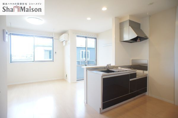 プライムＣ 205号-2