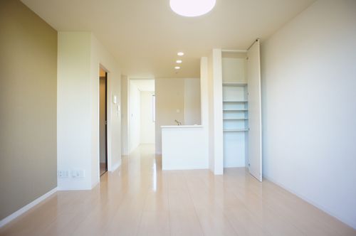 Ｒｅｓｉｄｅｎｃｉａ　Ｖｅｒｄｅ　Ａ 102号-3