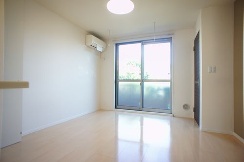 Ｒｅｓｉｄｅｎｃｉａ　Ｖｅｒｄｅ　Ａ 102号-6