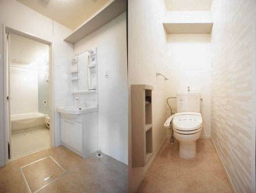 Ｒｅｓｉｄｅｎｃｉａ　Ｖｅｒｄｅ　Ａ 102号-9