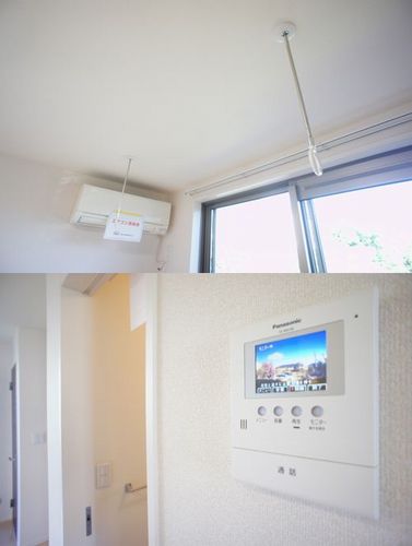 Ｒｅｓｉｄｅｎｃｉａ　Ｖｅｒｄｅ　Ａ 102号-11