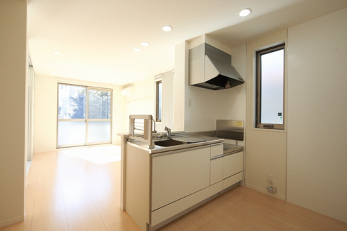 エコーガーデン　Ａ 102号-6