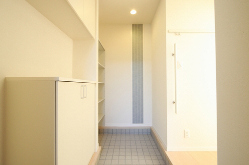 エコーガーデン　Ａ 102号-10