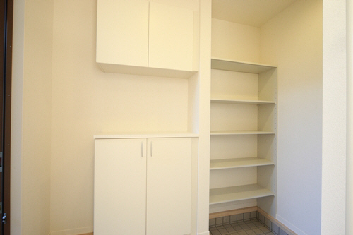 エコーガーデン　Ａ 102号-11