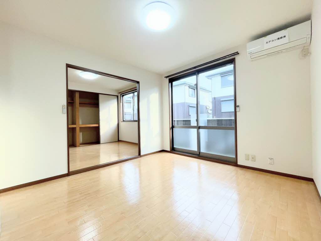 セピアコートB 101号-2