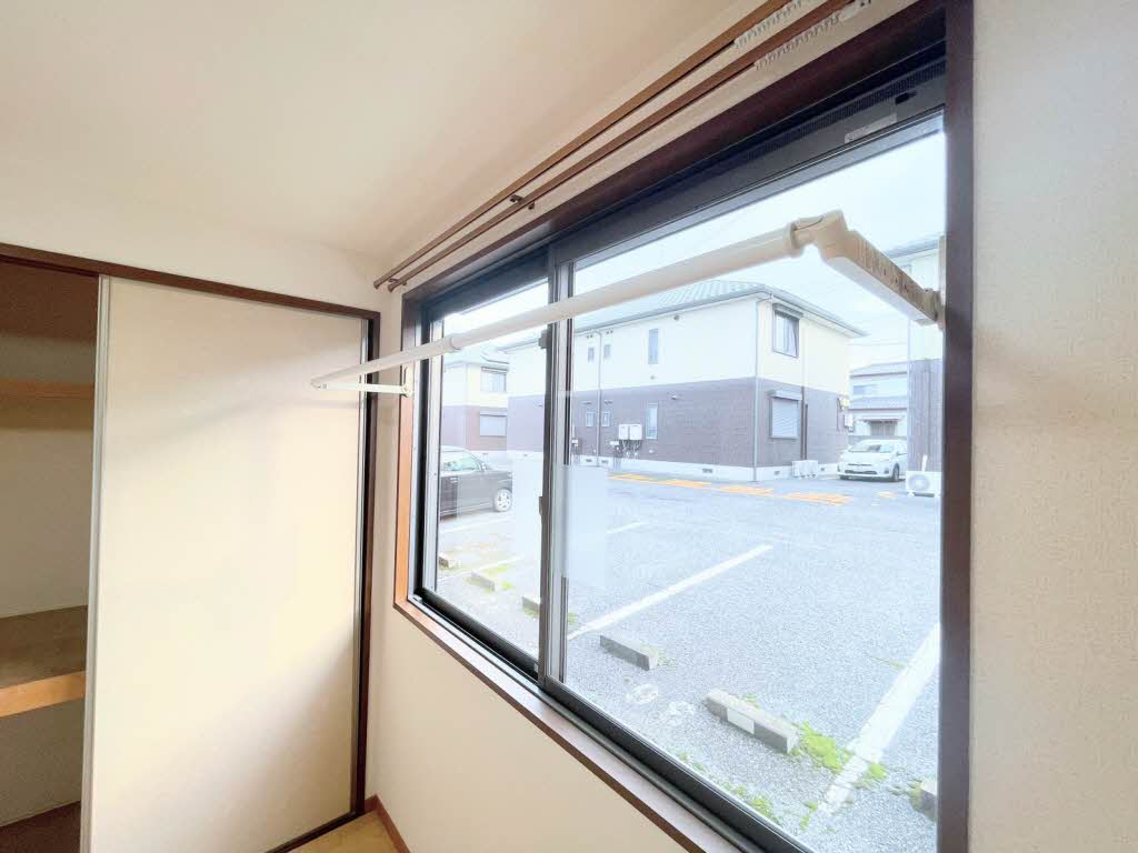 セピアコートB 101号-11