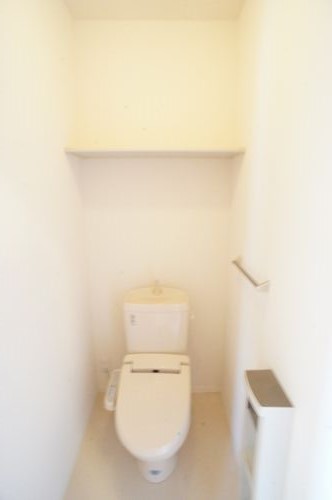 カトリーヌ　Ｅ 202号-9