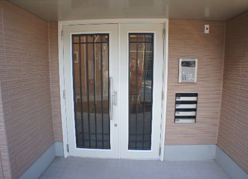 カトリーヌ　Ｆ 202号-2