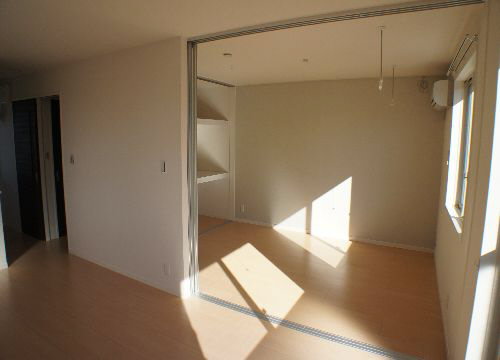 カトリーヌ　Ｆ 202号-5