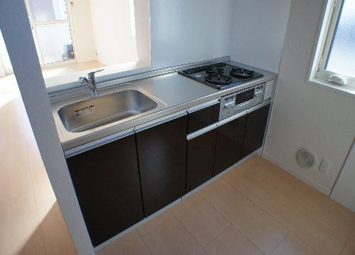 カトリーヌ　Ｆ 202号-8