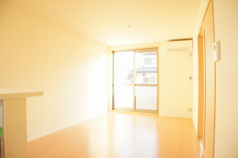 ラ・リヴィエール箱森　Ⅰ 103号-2