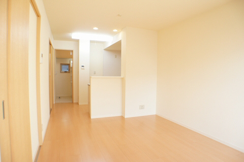 ラ・リヴィエール箱森　Ⅰ 103号-4