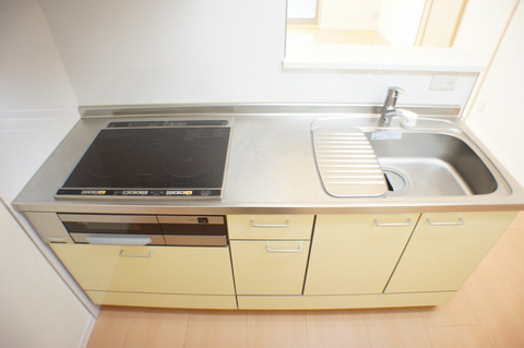 ラ・リヴィエール箱森　Ⅰ 103号-7