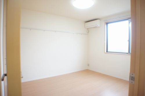 ラ・リヴィエール箱森　Ⅰ 202号-10