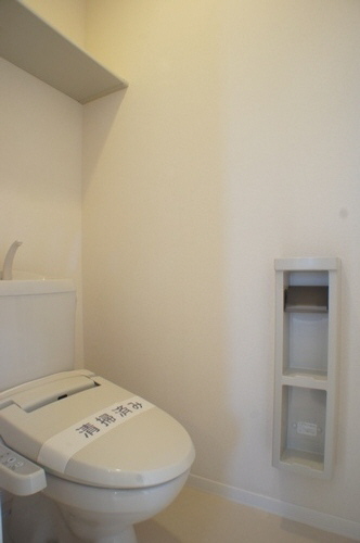 ジュレ・ブランシュ 101号-9